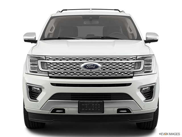2023 Ford Expedition MAX | Low/wide front