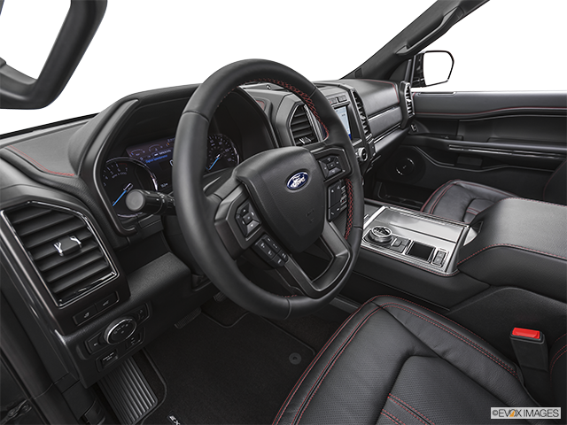 2023 Ford Expedition XLT: Price, Review, Photos (Canada) | Driving