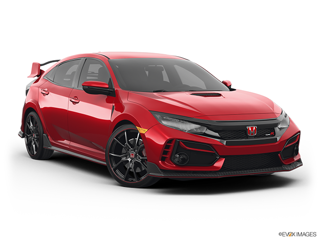 2024 Honda Civic Type R: Reviews, Price, Specs, Photos and Trims