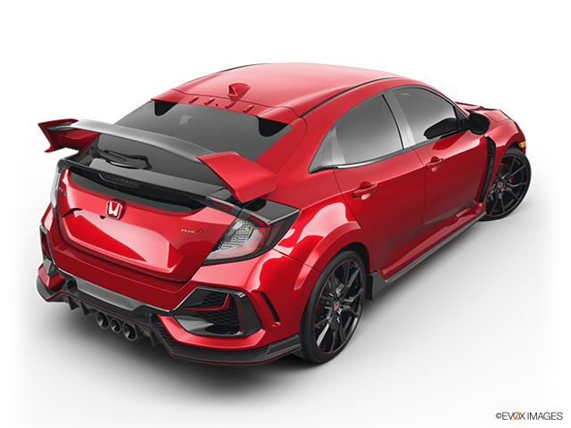 2024 Honda Civic Type R: Reviews, Price, Specs, Photos and Trims
