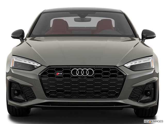 2024 Audi RS5: Reviews, Price, Specs, Photos and Trims | Driving.ca