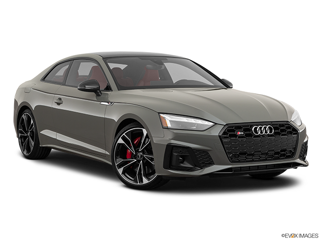 2024 Audi RS5: Reviews, Price, Specs, Photos and Trims | Driving.ca