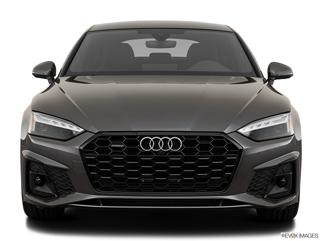 2023 Audi S5 Sportback | Low/wide front