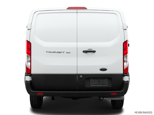 Ford Mini Van Rear 2022 Ford Transit Van: Reviews, Price, Specs, Photos and Trims | Driving.ca
