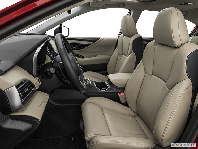 2024 Subaru Legacy | Front seats from Drivers Side