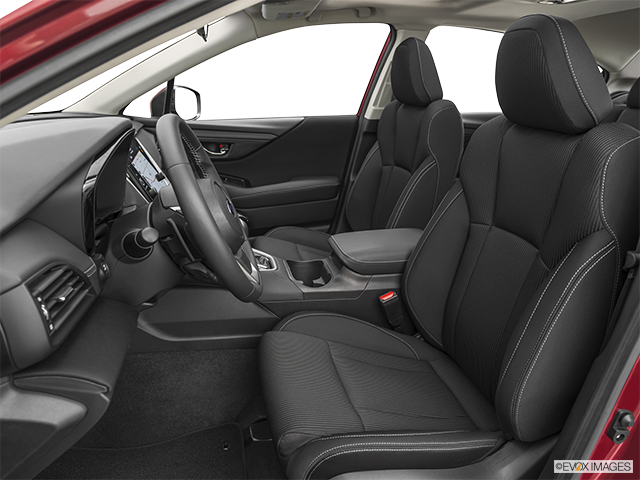 2023 Subaru Legacy | Front seats from Drivers Side