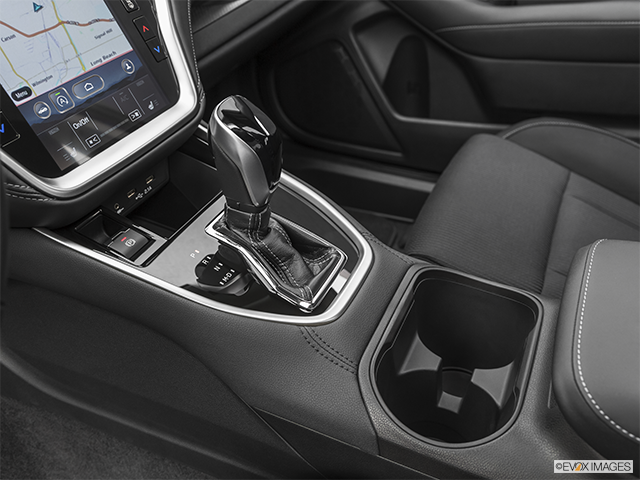 2023 Subaru Legacy | Gear shifter/center console