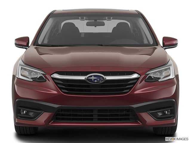 2023 Subaru Legacy | Low/wide front