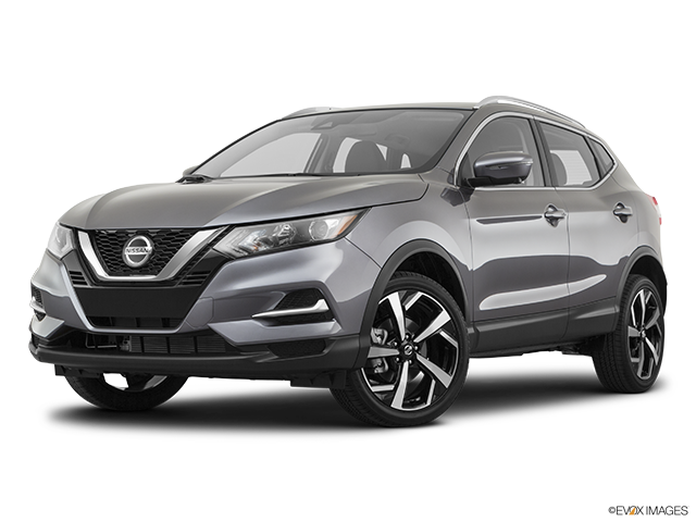 2022 Nissan Qashqai: All you need to know about it - Car News