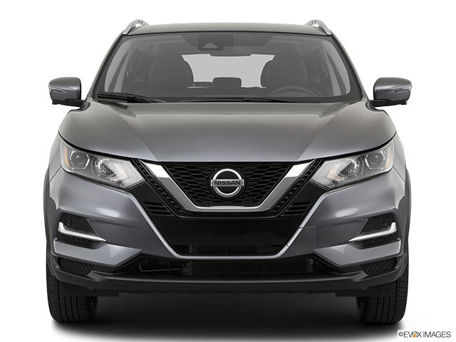 2023 Nissan Qashqai | Low/wide front