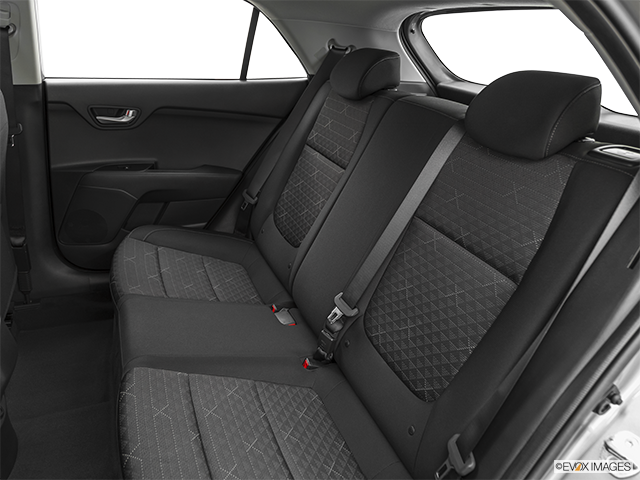 2022 Kia Rio 5-Door: Price, Review, Photos and Specs (Canada) | Driving.ca