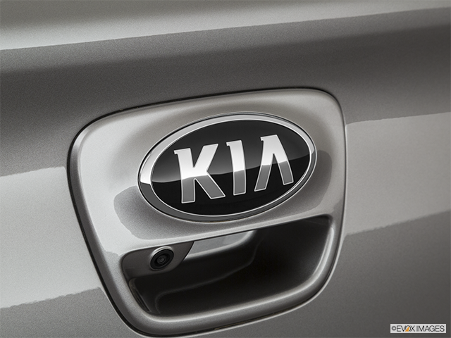 2022 Kia Rio 5-Door: Reviews, Price, Specs, Photos and Trims | Driving.ca