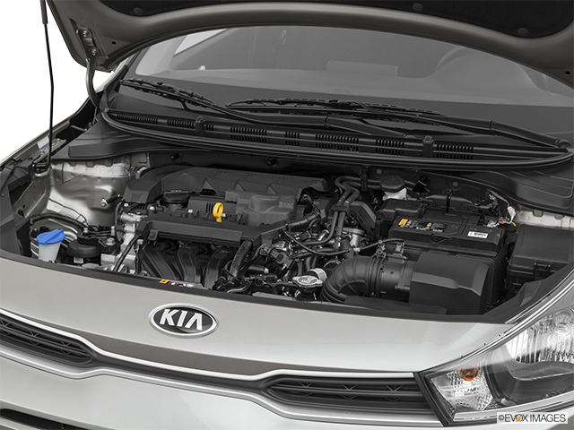 2023 Kia Rio 5-Door: Reviews, Price, Specs, Photos and Trims | Driving.ca