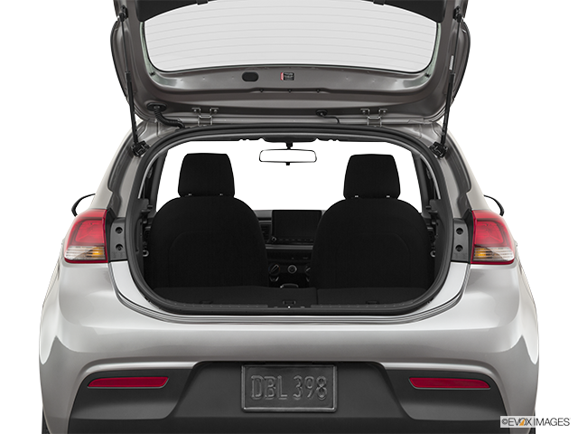 2023 Kia Rio 5-Door: Reviews, Price, Specs, Photos and Trims | Driving.ca