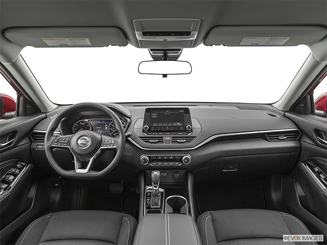 Nissan Altima 2022: prix, avis d’experts, photos et spécifications ...