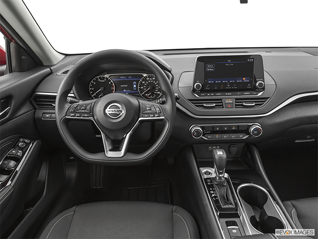 Nissan Altima 2022: prix, avis d’experts, photos et spécifications ...