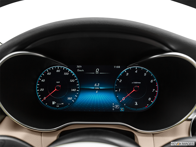 2022 Mercedes-Benz GLC Coupe: Reviews, Price, Specs, Photos and Trims ...
