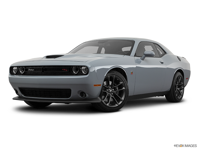 Dodge Hellephant: 1000 Horsepower, 950 lb.-ft. - The Car Guide