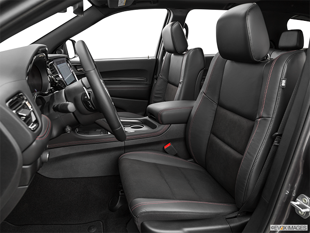 2023 Dodge Durango | Front seats from Drivers Side