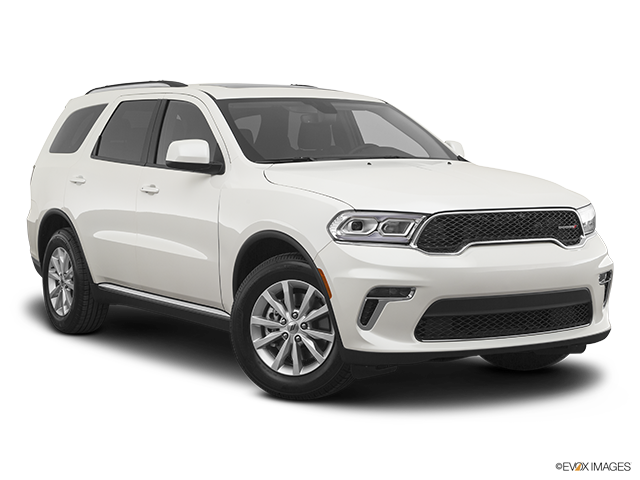 2022 Dodge Durango: Reviews, Price, Specs, Photos And Trims