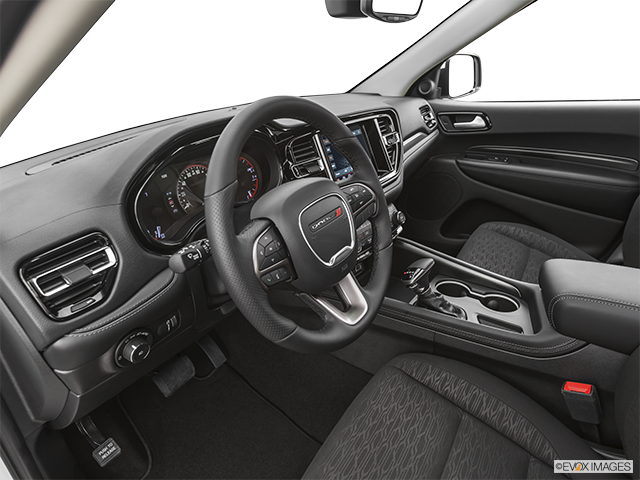 2021 Dodge Durango SRT Hellcat: Zero To 60 In 3.5-Seconds - Forbes Wheels