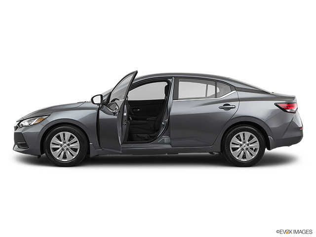 2024 Nissan Sentra: Reviews, Price, Specs, Photos and Trims | Driving.ca