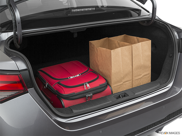 Luggage Area Kit | NISSAN SENTRA 2023 Luggage Area Kit | NISSAN SENTRA 2023