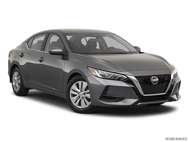 2024 Nissan Sentra: Reviews, Price, Specs, Photos and Trims | Driving.ca