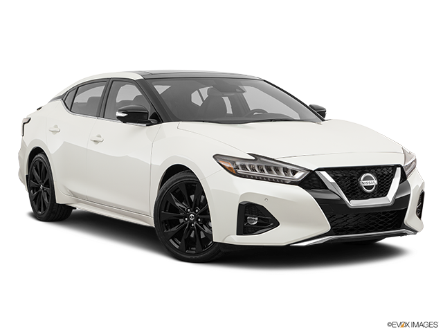 2023 Nissan Maxima: Reviews, Price, Specs, Photos and Trims | Driving.ca