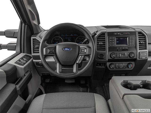 2024 Ford F-350 Super Duty: Price, Review, Photos and Specs - Read This ...