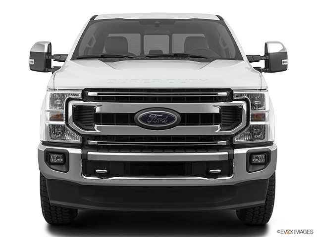 2023 Ford F-350 Super Duty | Low/wide front