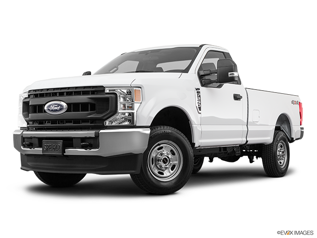 2024 Ford Super Duty® Commercial Truck, Pricing, Photos, Specs & More