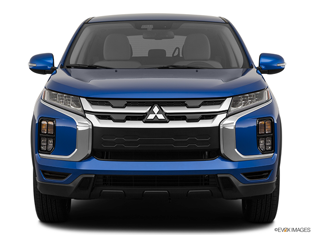 2023 Mitsubishi RVR | Low/wide front