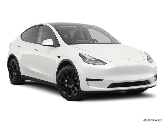 2024 Tesla Model Y: Reviews, Price, Specs, Photos and Trims | Driving.ca