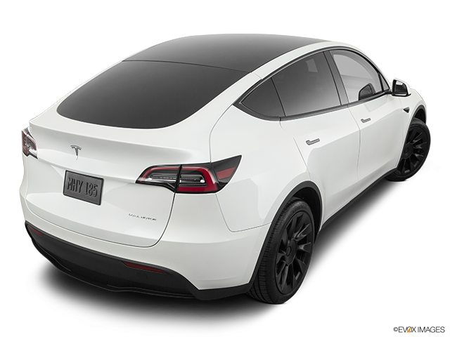 2023 Tesla Model Y Long Range: Price, Review, Photos (Canada) | Driving