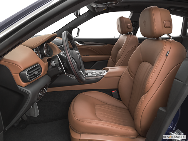 2023 Maserati Levante | Front seats from Drivers Side