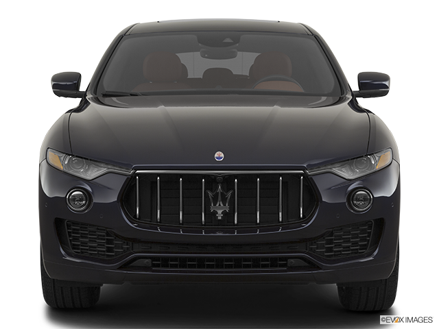 2023 Maserati Levante | Low/wide front