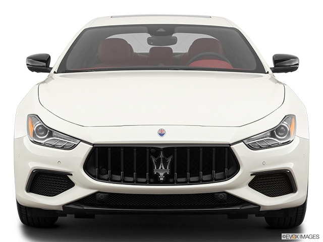 2024 Maserati Ghibli | Low/wide front