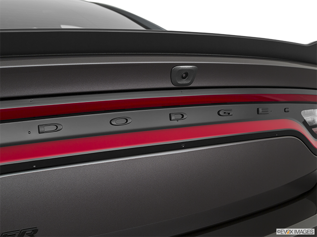2023 Dodge Charger | Rear manufacturer badge/emblem