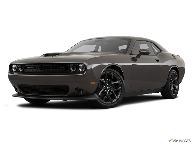 2023 Dodge Challenger: Price, Review, Photos (Canada)