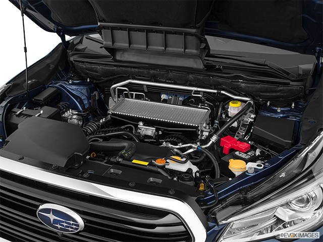 2024 Subaru Ascent | Engine