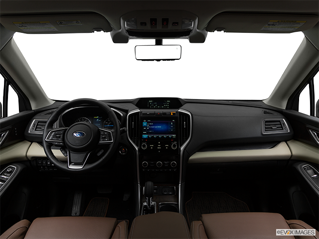 2024 Subaru Ascent | Centered wide dash shot