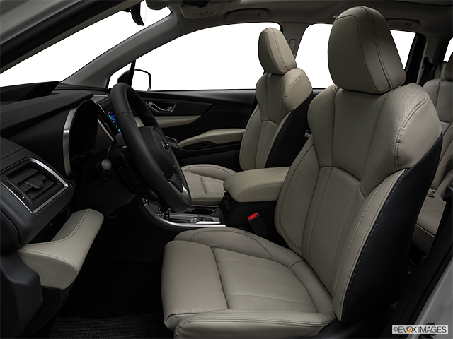 2022 Subaru Ascent | Front seats from Drivers Side