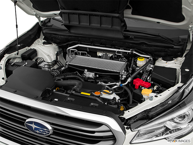 2023 Subaru Ascent | Engine