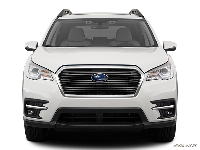 2024 Subaru Ascent | Low/wide front