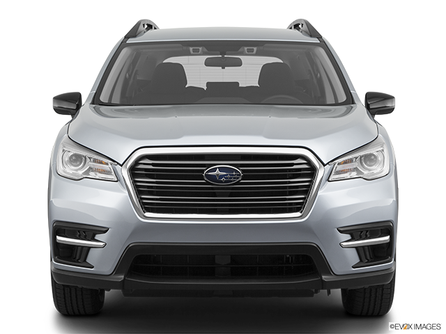 2023 Subaru Ascent | Low/wide front