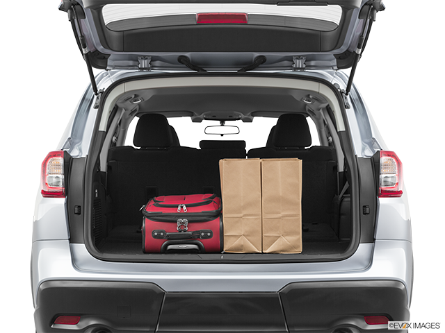2023 Subaru Ascent: Reviews, Price, Specs, Photos and Trims | Driving.ca