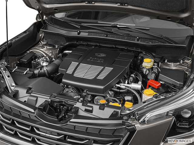 2023 Subaru Forester | Engine