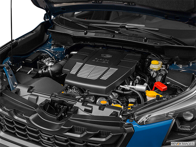 2023 Subaru Forester | Engine