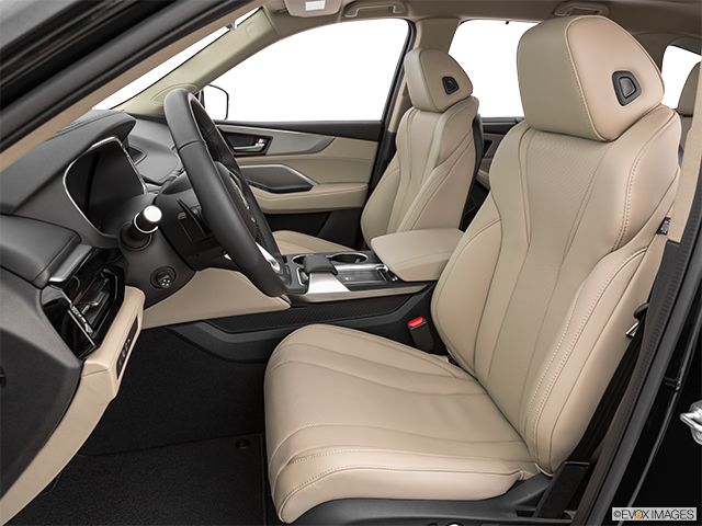 2023 Acura Mdx Legroom 2023 Acura Mdx Base Trim Price Review Photos Canada Driving